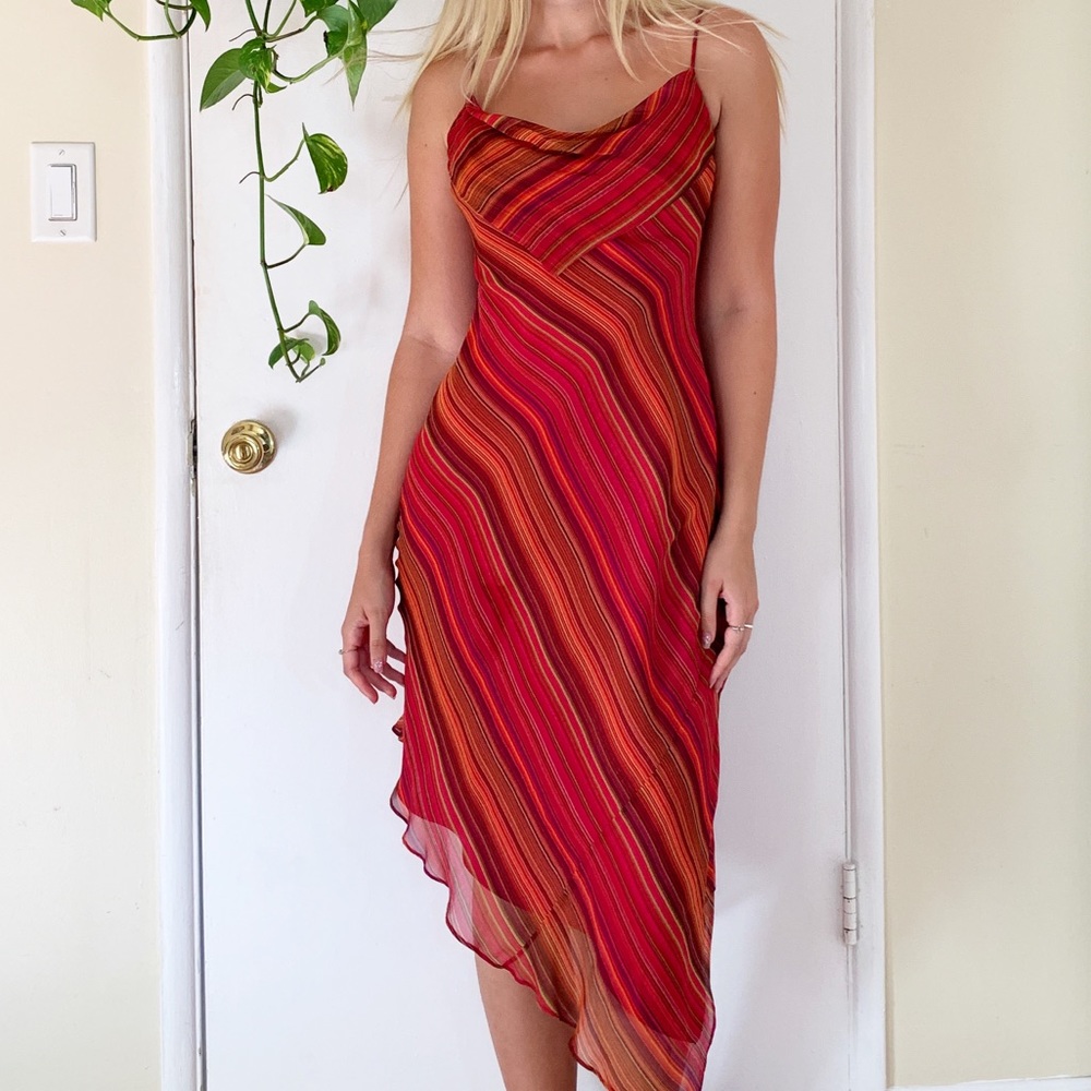 Vintage Dress